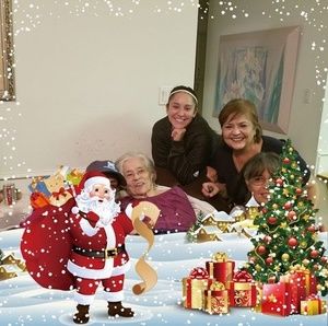 Meet your Posher, Mary